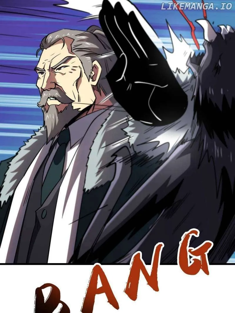 Read Super God Gene chapter 261 image 52 on Lezhin