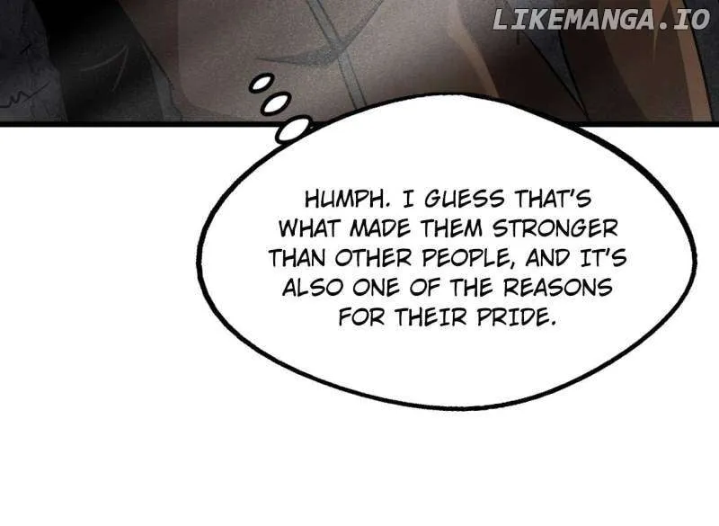Read Super God Gene chapter 261 image 57 on Lezhin