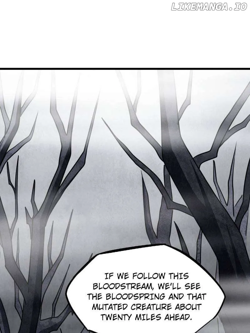 Read Super God Gene chapter 261 image 58 on Lezhin