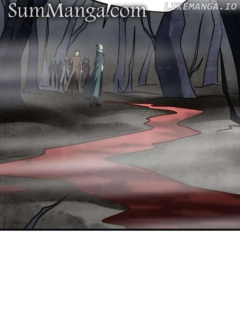 Read Super God Gene chapter 261 image 59 on Lezhin