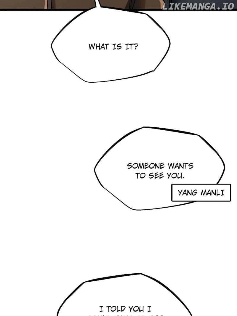 Read Super God Gene chapter 261 image 6 on Lezhin