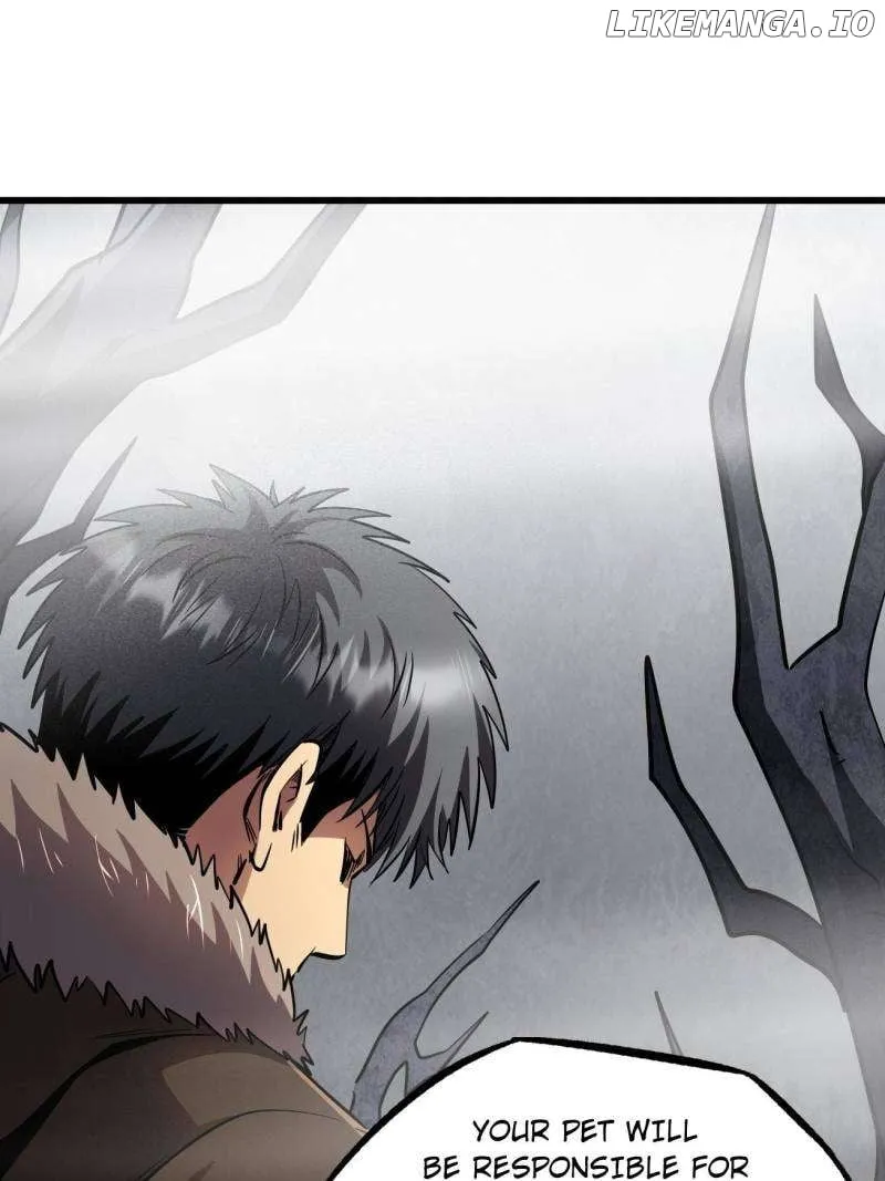 Read Super God Gene chapter 261 image 60 on Lezhin
