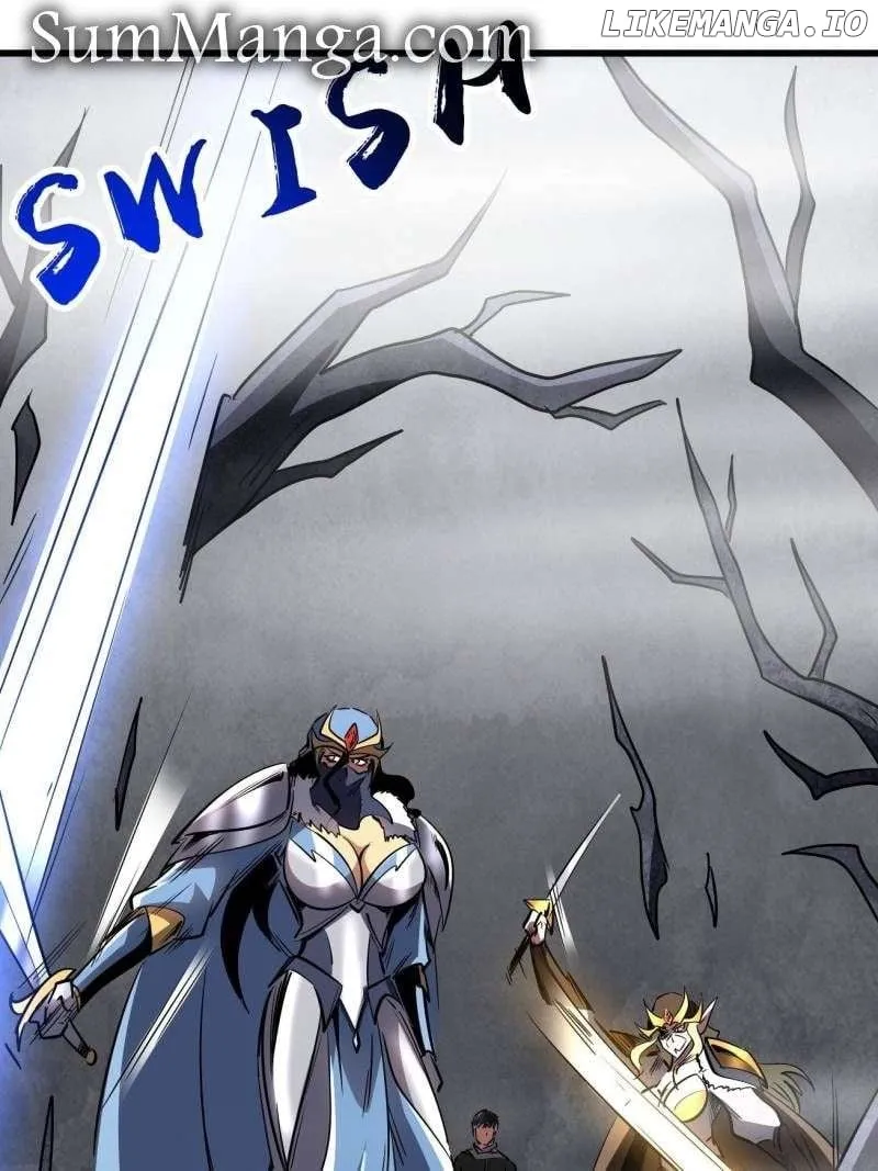 Read Super God Gene chapter 261 image 66 on Lezhin