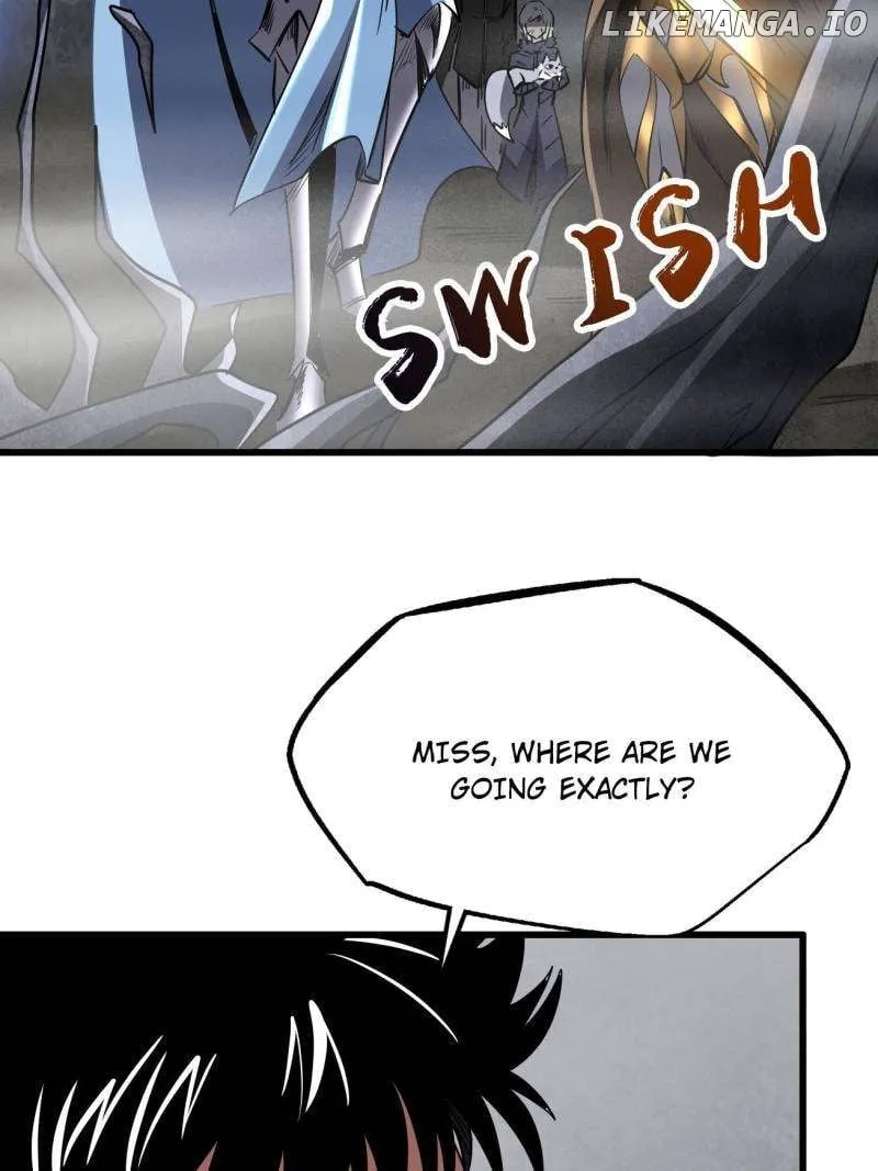 Read Super God Gene chapter 261 image 67 on Lezhin