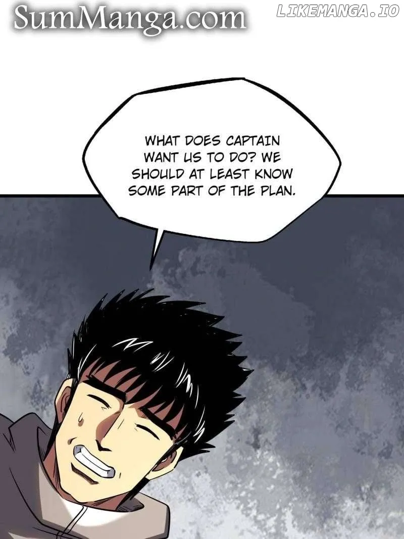 Read Super God Gene chapter 261 image 70 on Lezhin