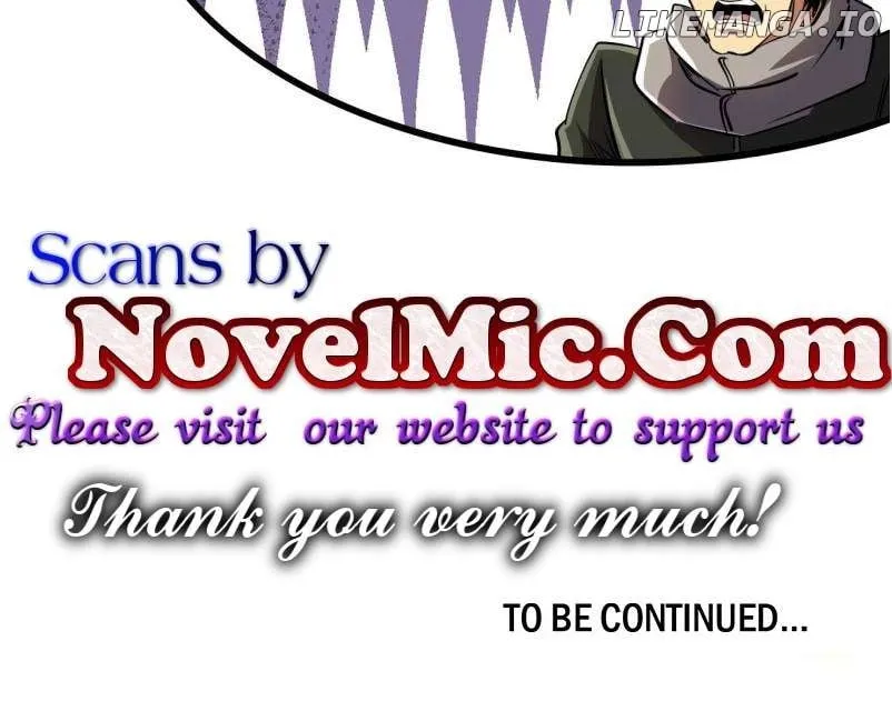 Read Super God Gene chapter 261 image 74 on Lezhin