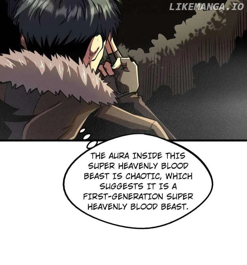 Read Super God Gene chapter 262 image 10 on Lezhin