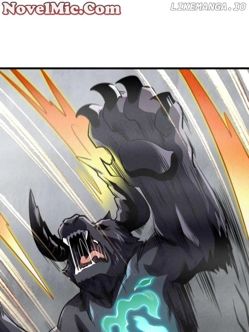 Read Super God Gene chapter 262 image 11 on Lezhin