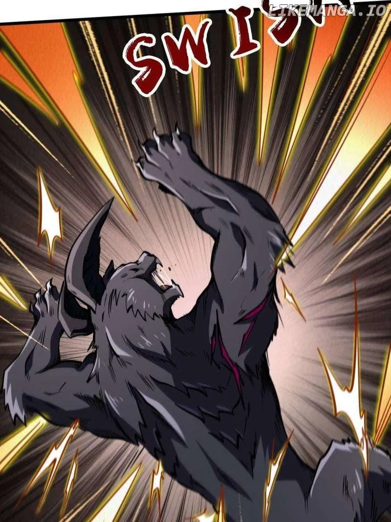 Read Super God Gene chapter 262 image 13 on Lezhin