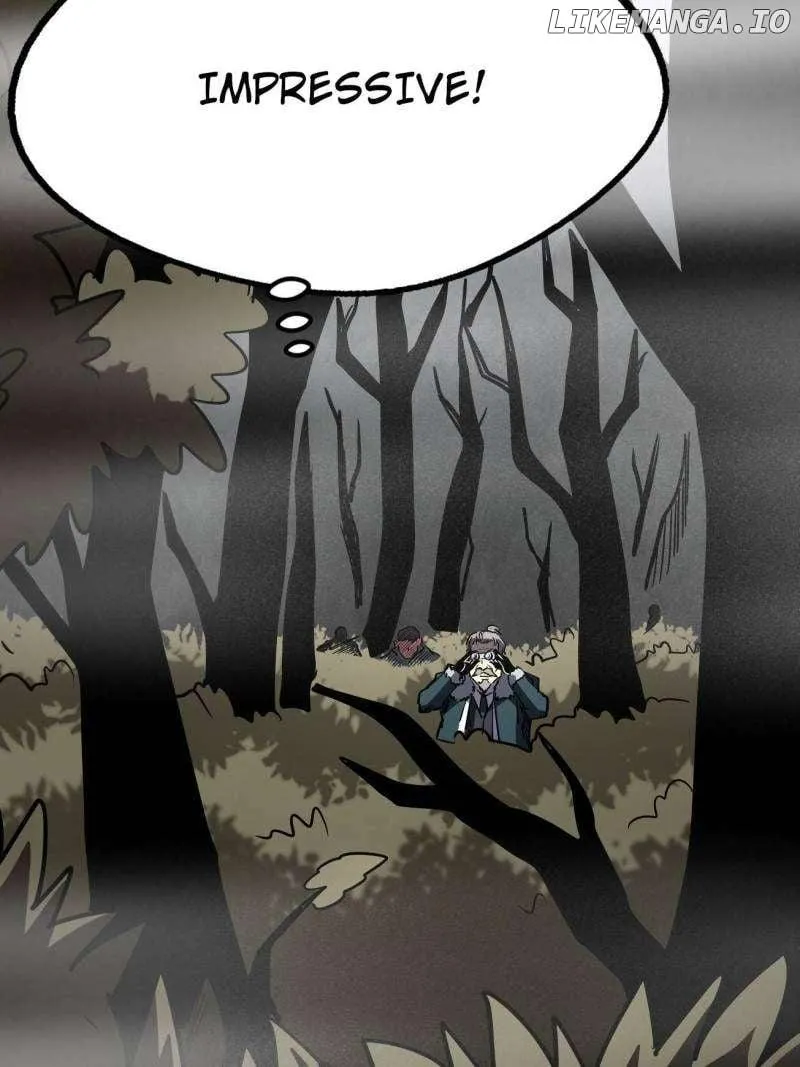 Read Super God Gene chapter 262 image 16 on Lezhin