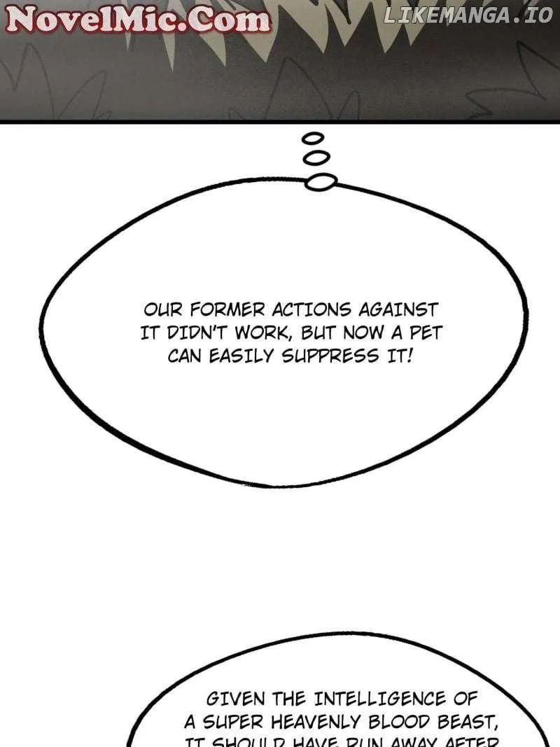 Read Super God Gene chapter 262 image 17 on Lezhin