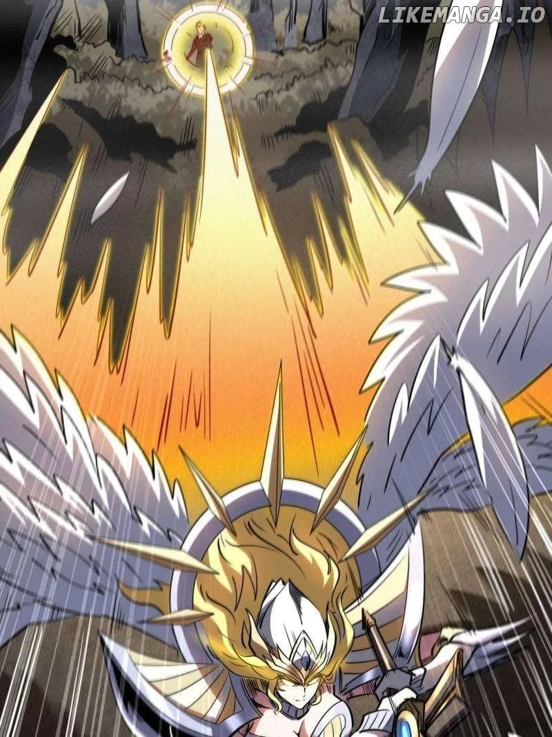 Read Super God Gene chapter 262 image 2 on Lezhin