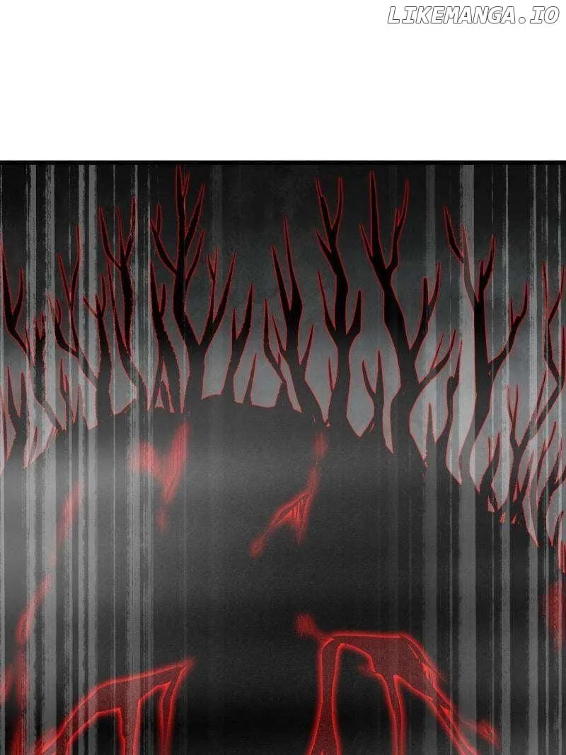 Read Super God Gene chapter 262 image 22 on Lezhin