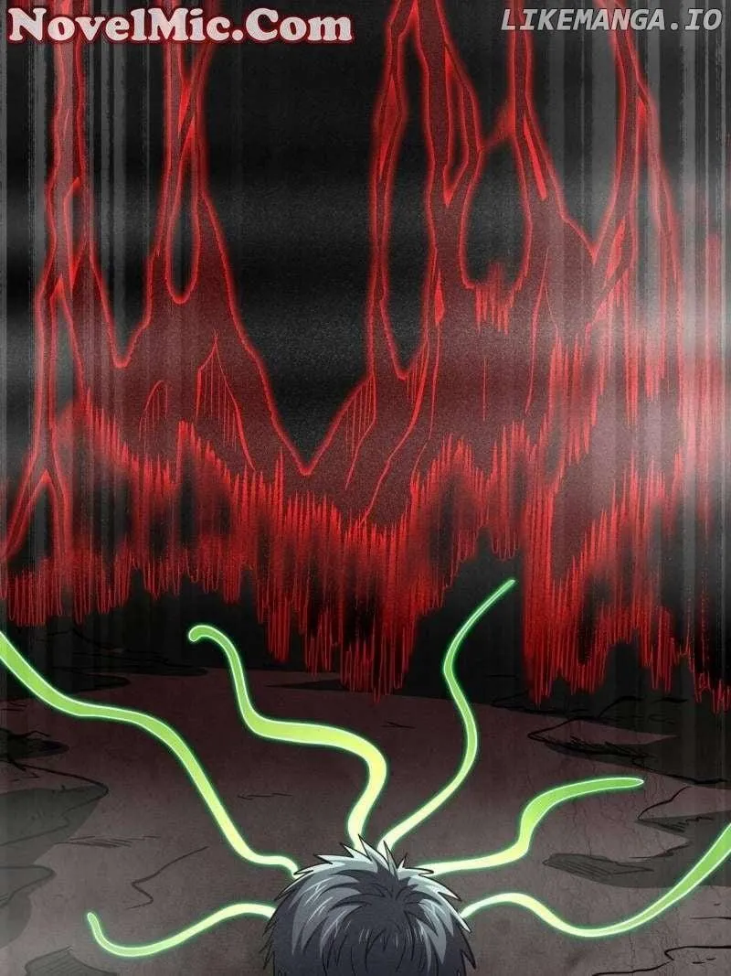 Read Super God Gene chapter 262 image 23 on Lezhin