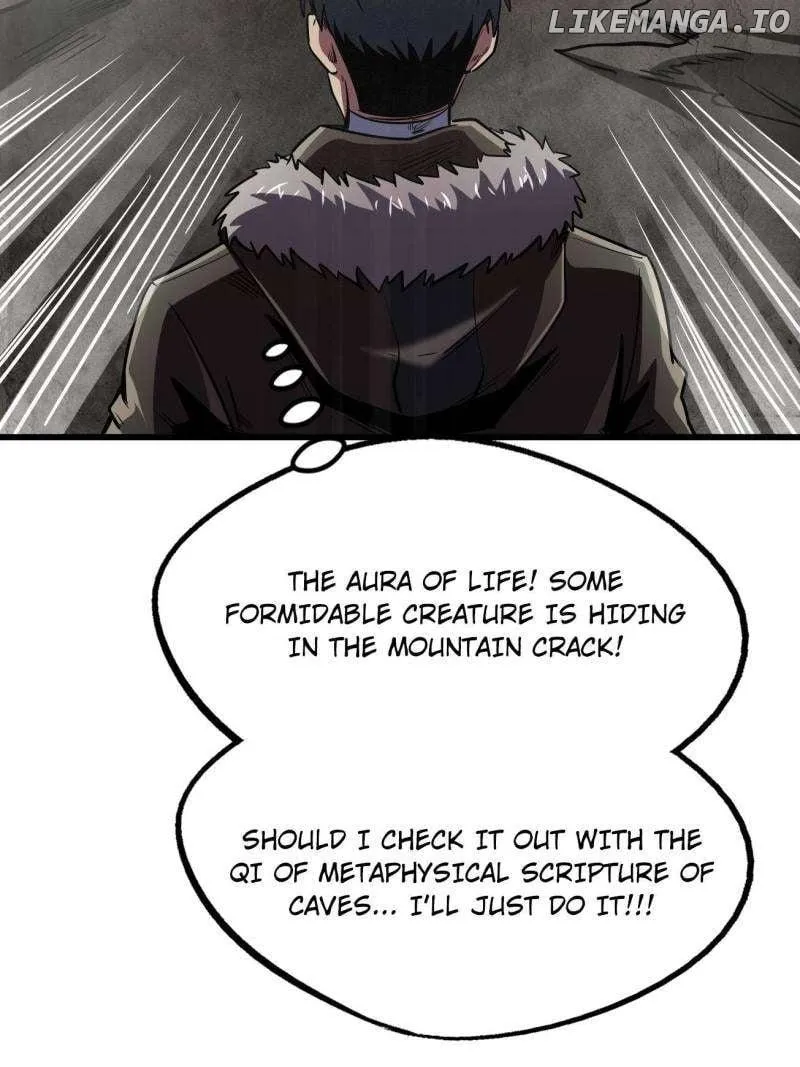 Read Super God Gene chapter 262 image 24 on Lezhin