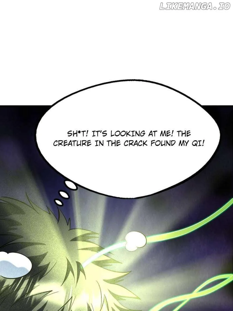 Read Super God Gene chapter 262 image 25 on Lezhin