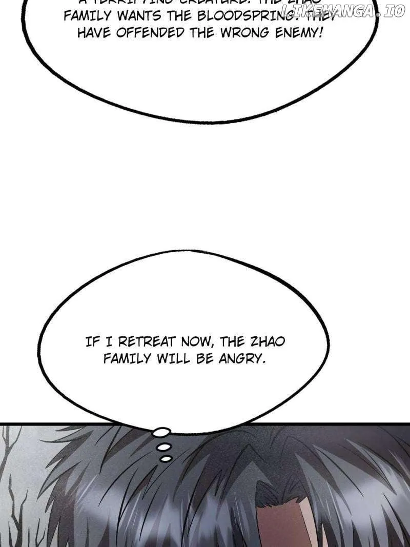 Read Super God Gene chapter 262 image 27 on Lezhin