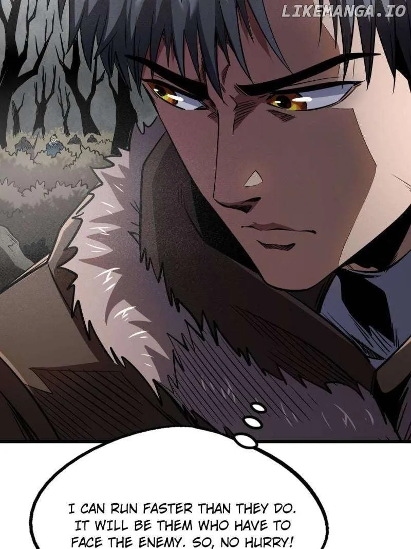 Read Super God Gene chapter 262 image 28 on Lezhin