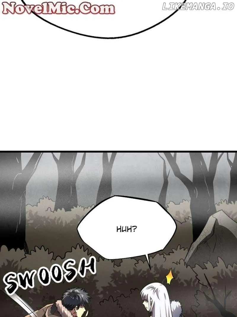 Read Super God Gene chapter 262 image 29 on Lezhin