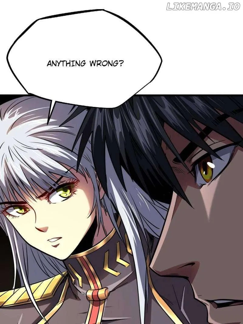 Read Super God Gene chapter 262 image 31 on Lezhin