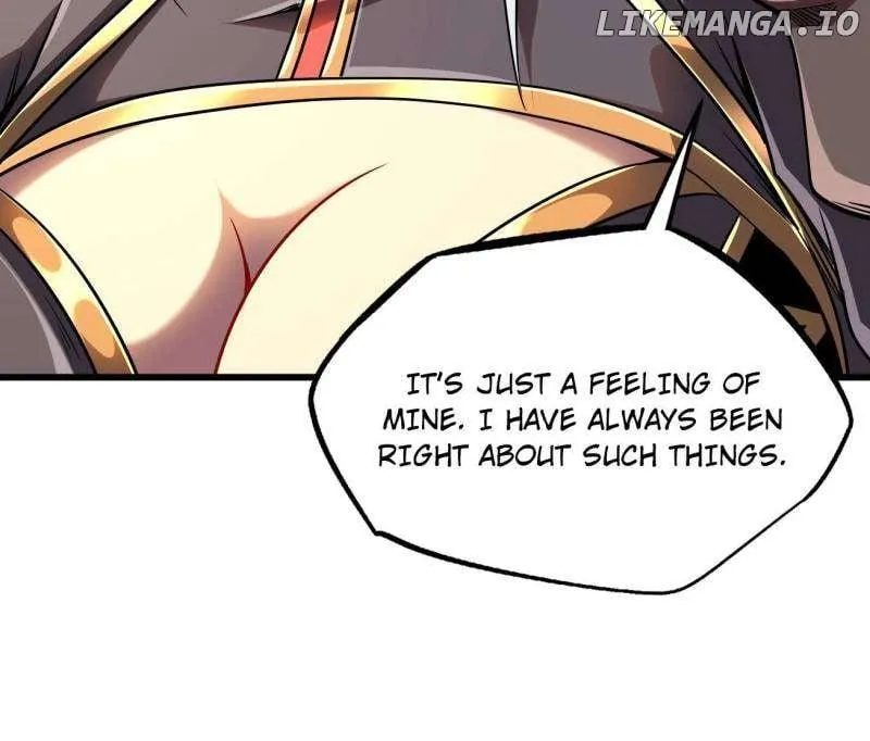 Read Super God Gene chapter 262 image 32 on Lezhin