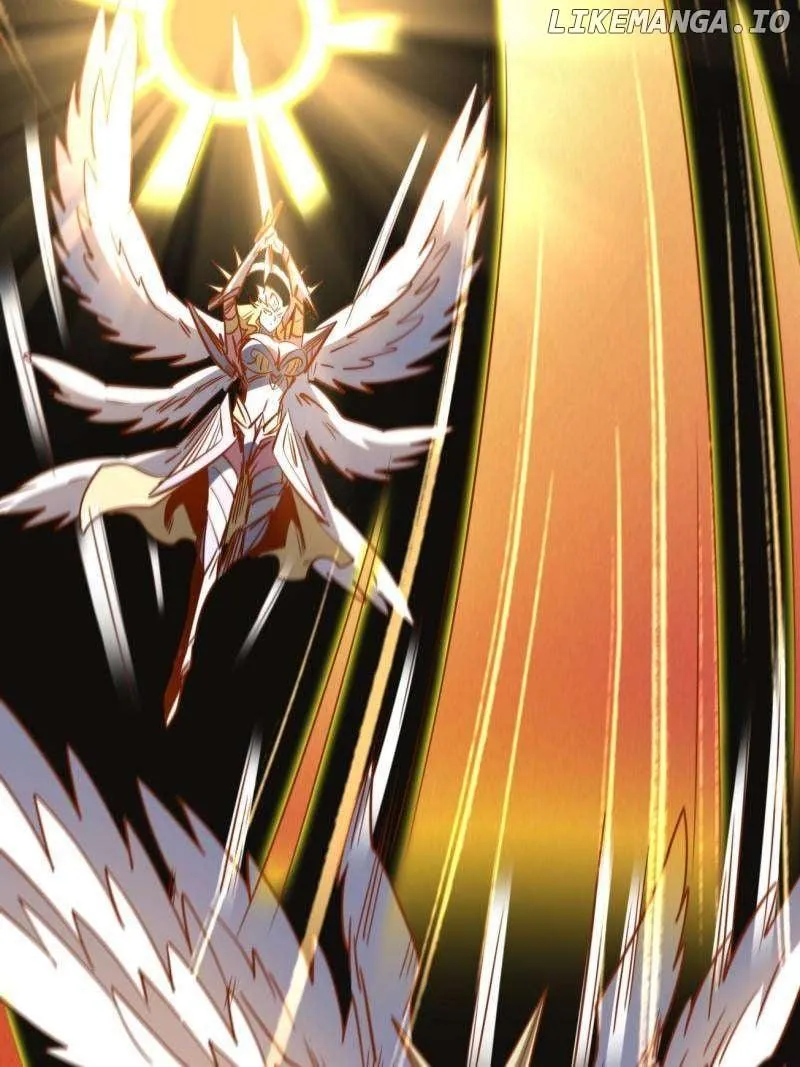 Read Super God Gene chapter 262 image 38 on Lezhin
