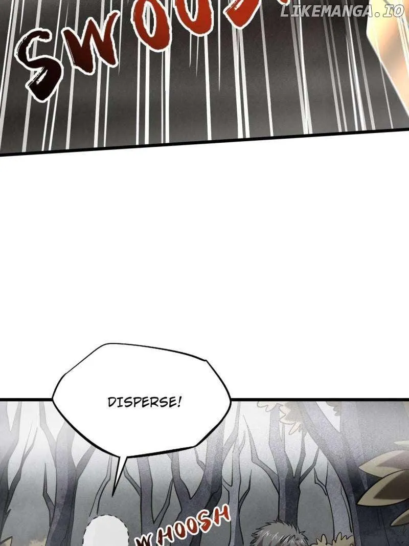 Read Super God Gene chapter 262 image 4 on Lezhin