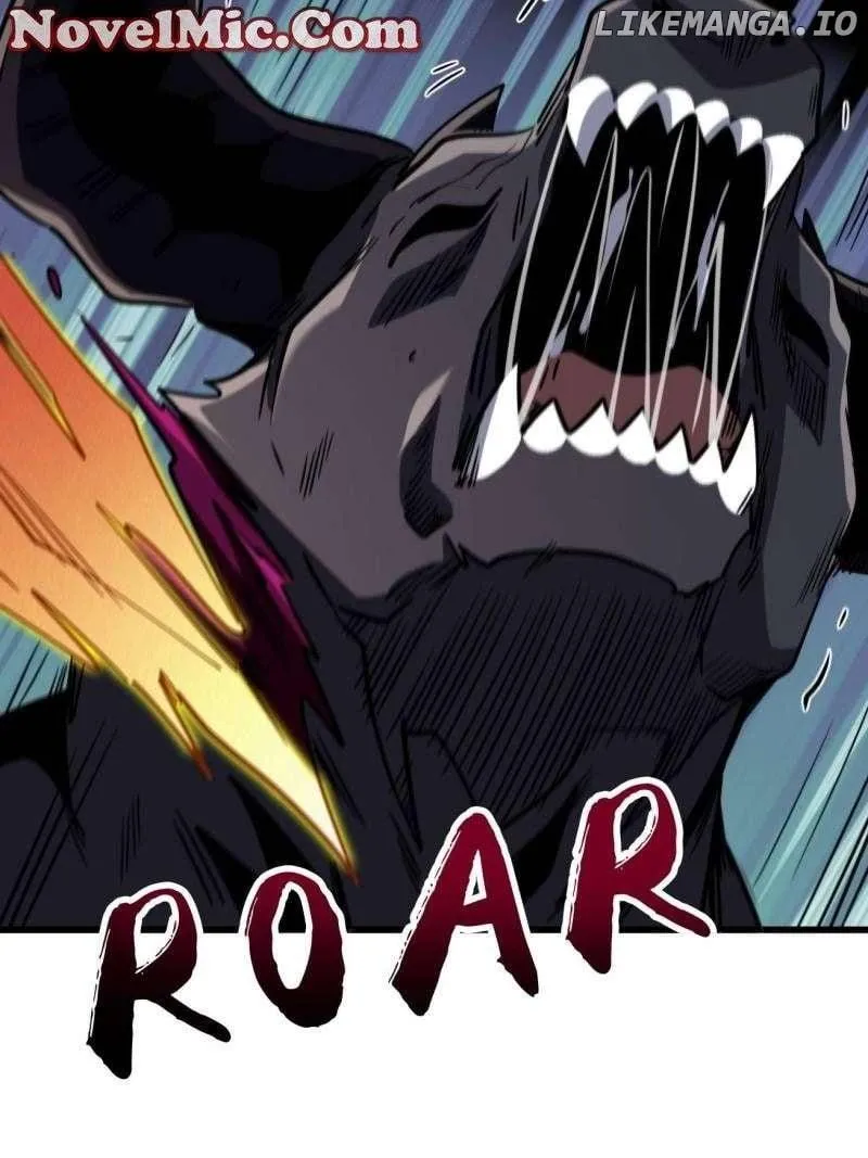 Read Super God Gene chapter 262 image 41 on Lezhin