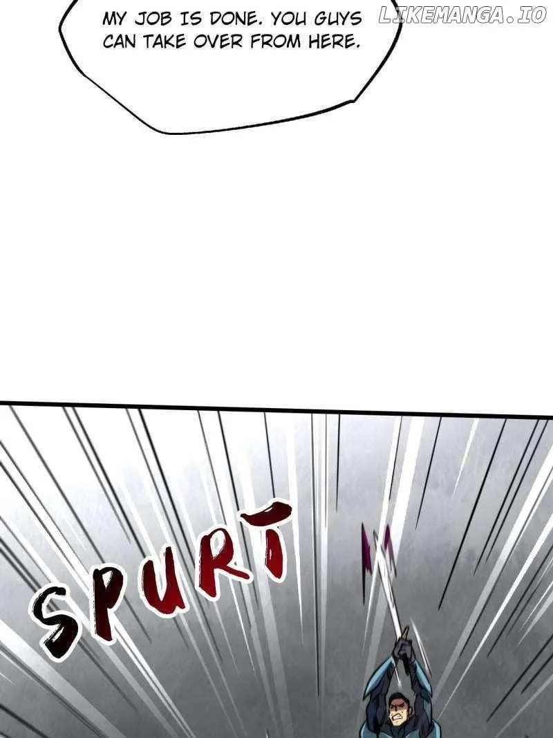 Read Super God Gene chapter 262 image 46 on Lezhin