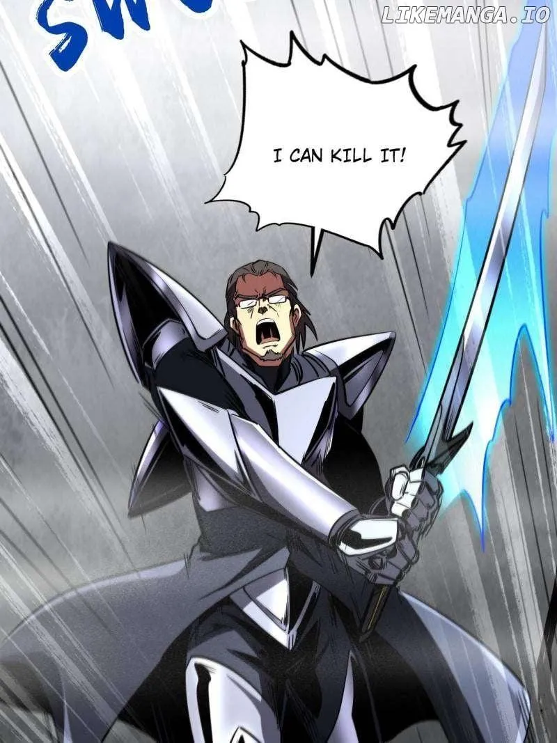 Read Super God Gene chapter 262 image 50 on Lezhin