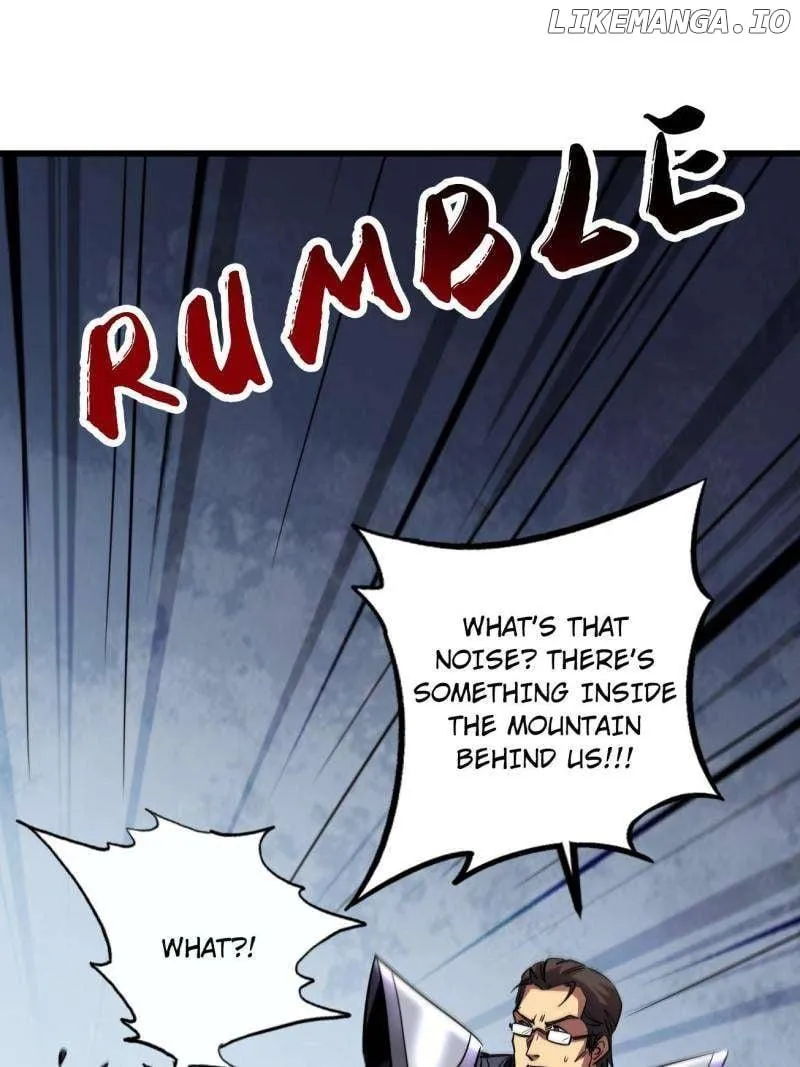 Read Super God Gene chapter 262 image 55 on Lezhin