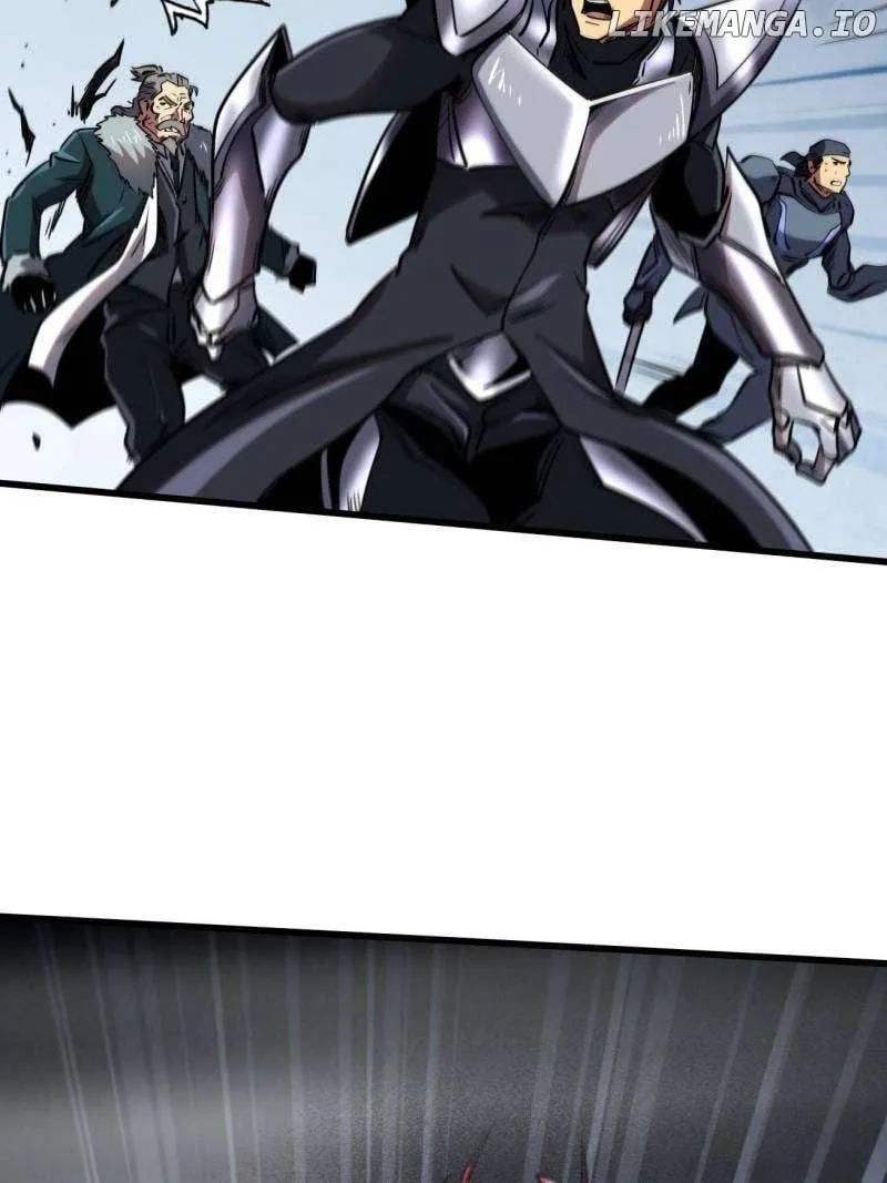 Read Super God Gene chapter 262 image 56 on Lezhin