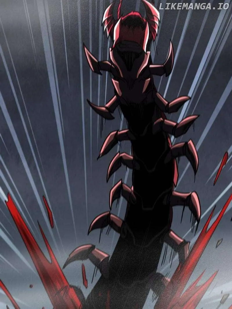 Read Super God Gene chapter 262 image 57 on Lezhin
