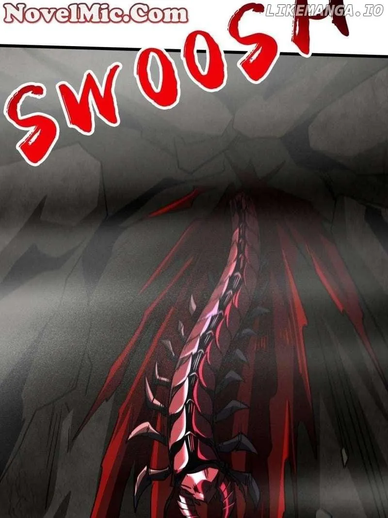 Read Super God Gene chapter 262 image 59 on Lezhin