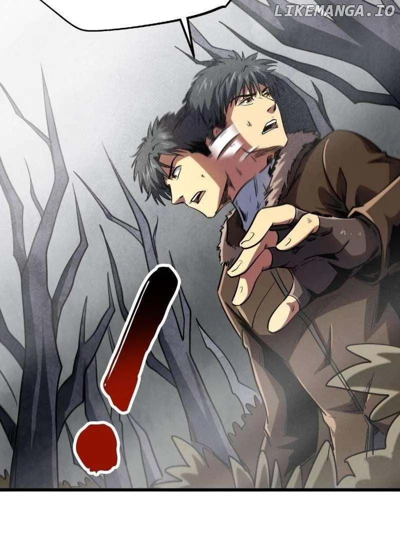 Read Super God Gene chapter 262 image 6 on Lezhin