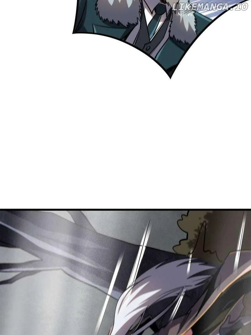 Read Super God Gene chapter 262 image 61 on Lezhin