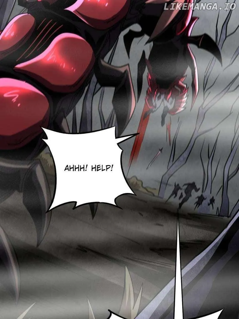 Read Super God Gene chapter 262 image 64 on Lezhin