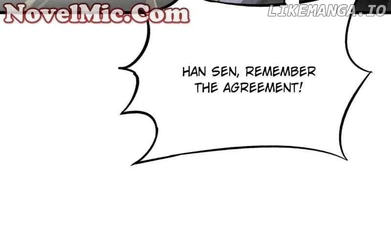 Read Super God Gene chapter 262 image 65 on Lezhin