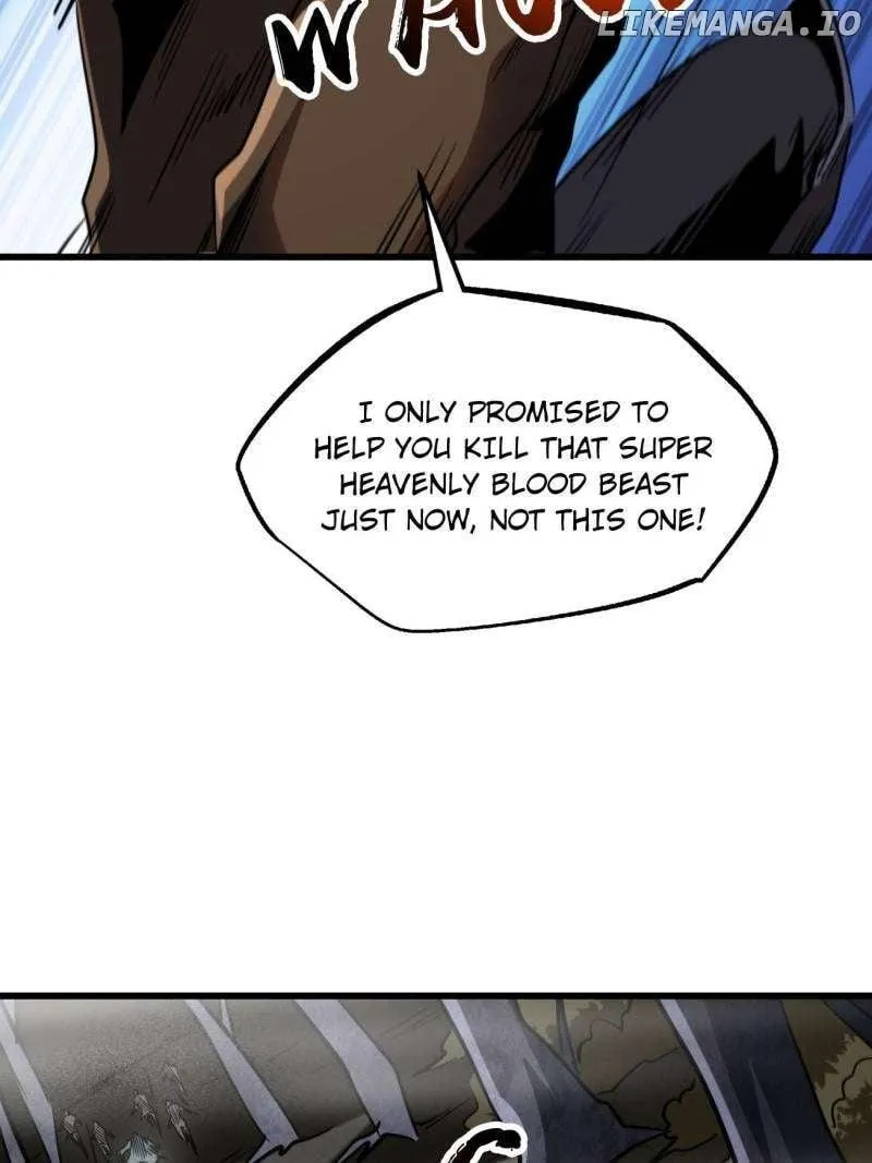 Read Super God Gene chapter 262 image 67 on Lezhin