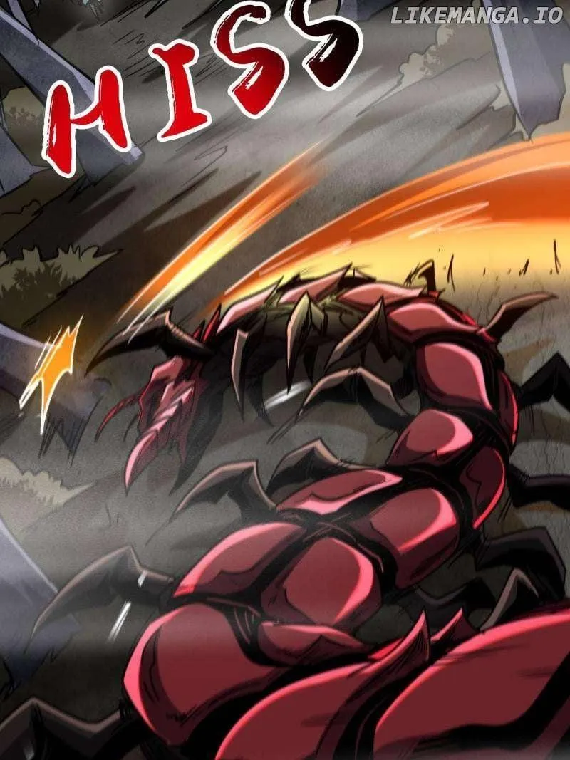 Read Super God Gene chapter 262 image 68 on Lezhin