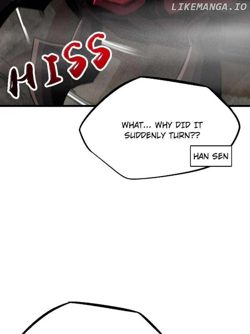 Read Super God Gene chapter 262 image 69 on Lezhin