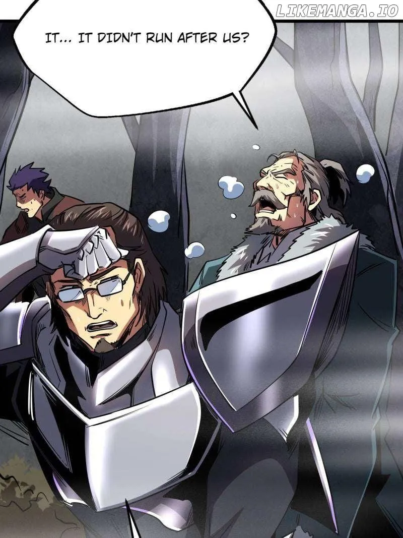 Read Super God Gene chapter 262 image 70 on Lezhin