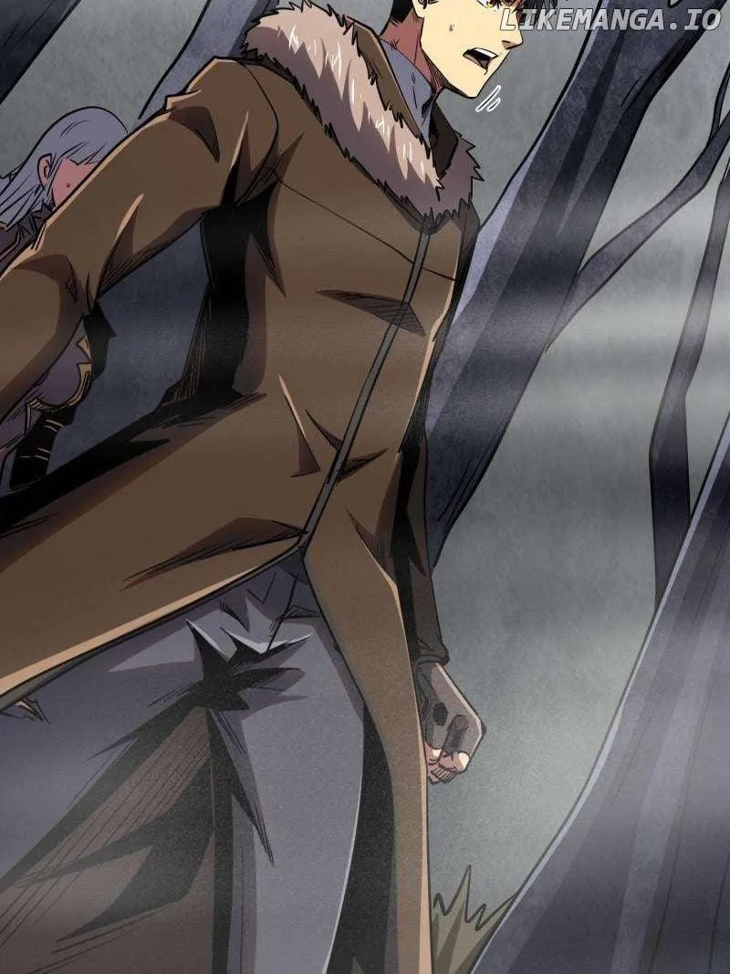 Read Super God Gene chapter 262 image 72 on Lezhin