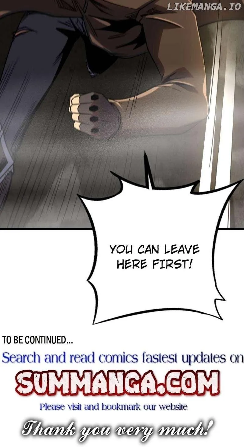 Read Super God Gene chapter 262 image 75 on Lezhin