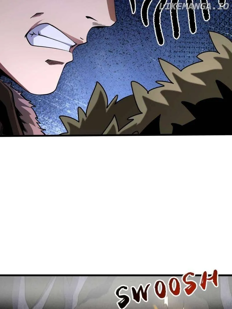 Read Super God Gene chapter 262 image 8 on Lezhin