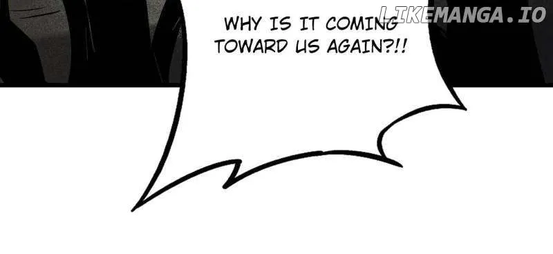 Read Super God Gene chapter 263 image 11 on Lezhin