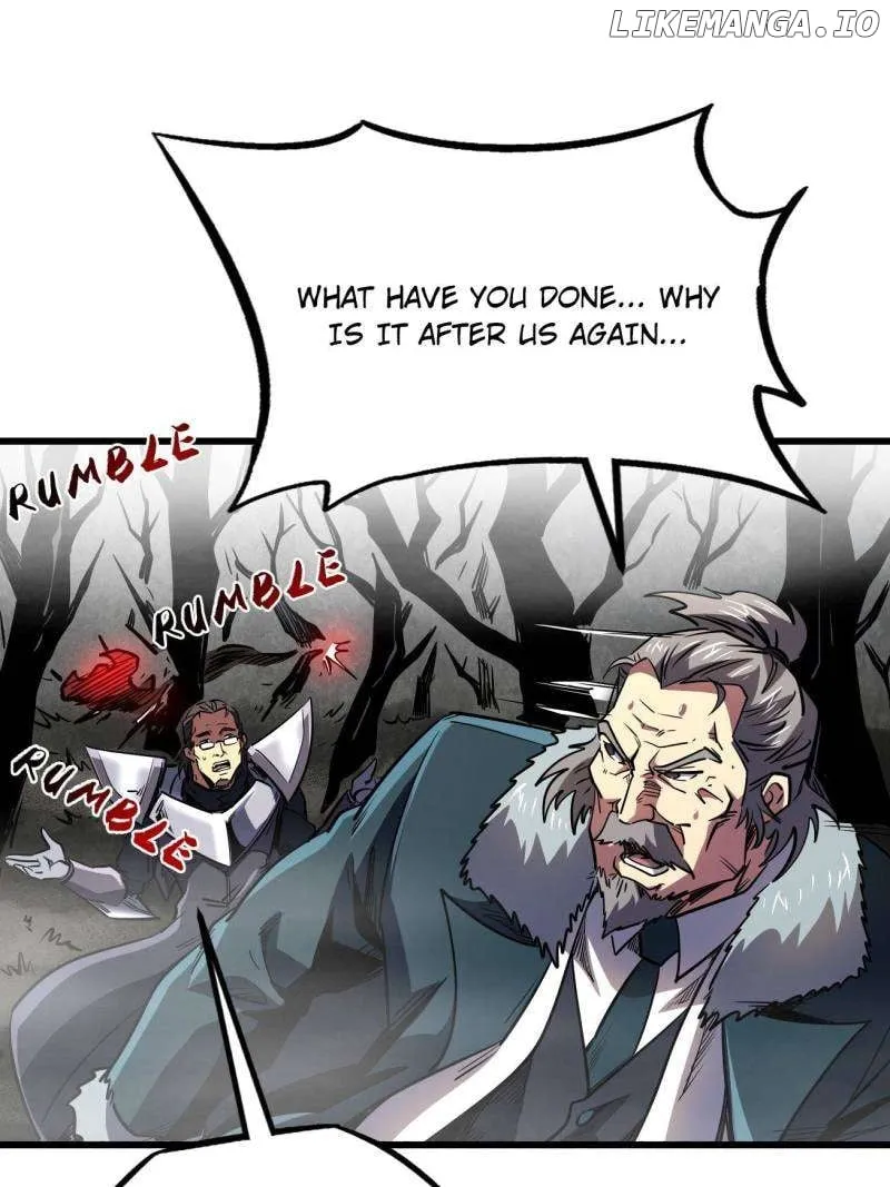 Read Super God Gene chapter 263 image 12 on Lezhin