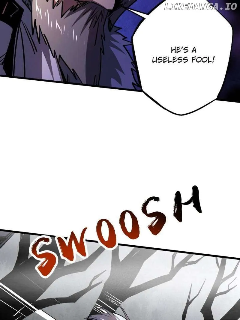 Read Super God Gene chapter 263 image 15 on Lezhin