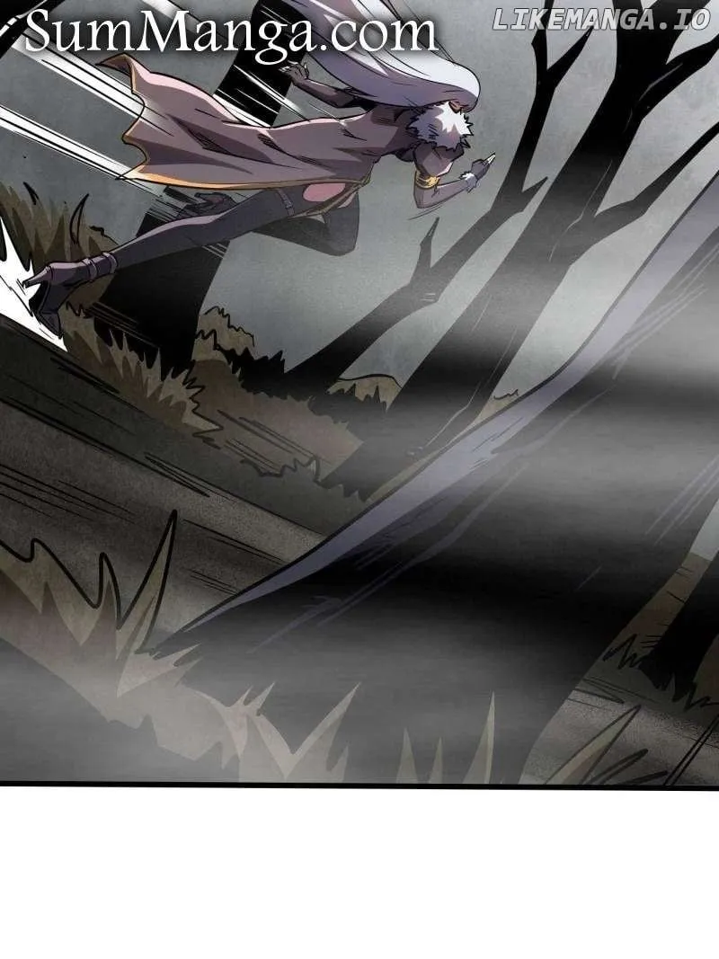 Read Super God Gene chapter 263 image 16 on Lezhin