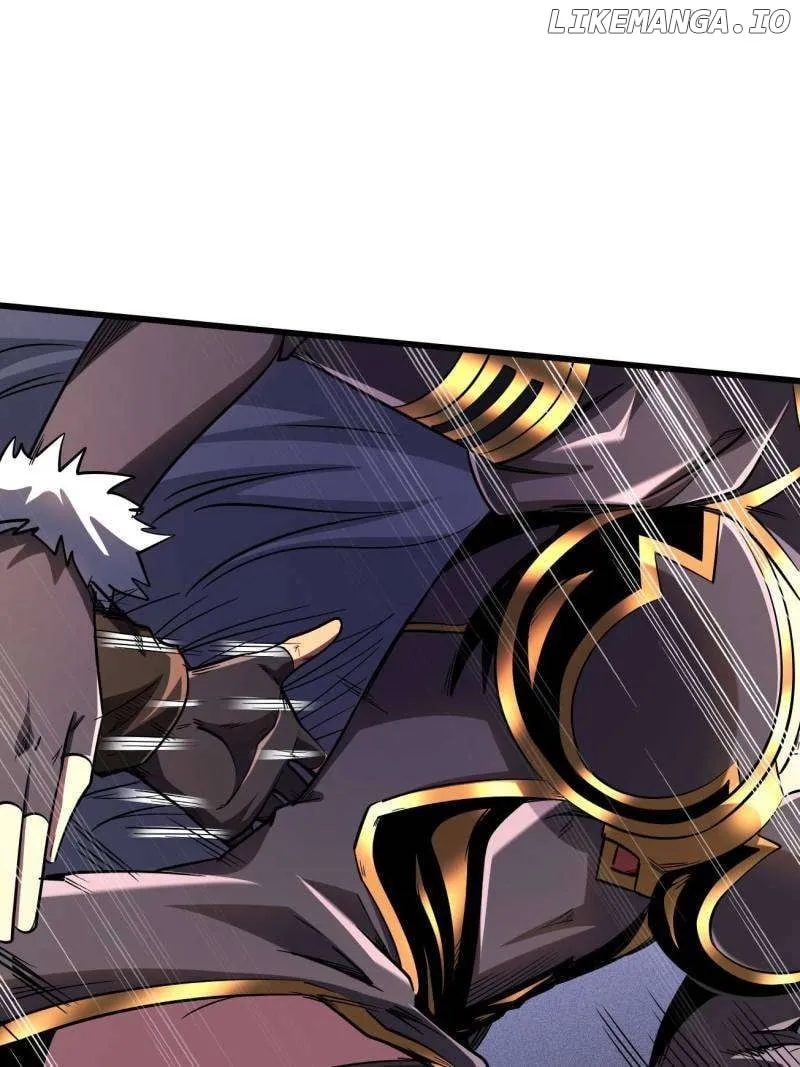 Read Super God Gene chapter 263 image 17 on Lezhin